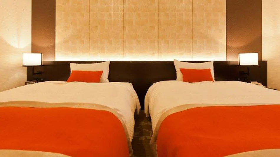 Morioka Grand Hotel Annex