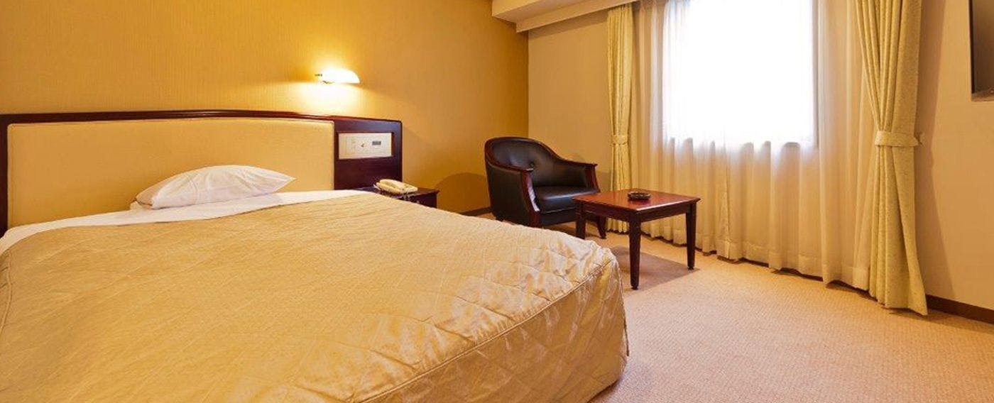Morioka Grand Hotel Annex