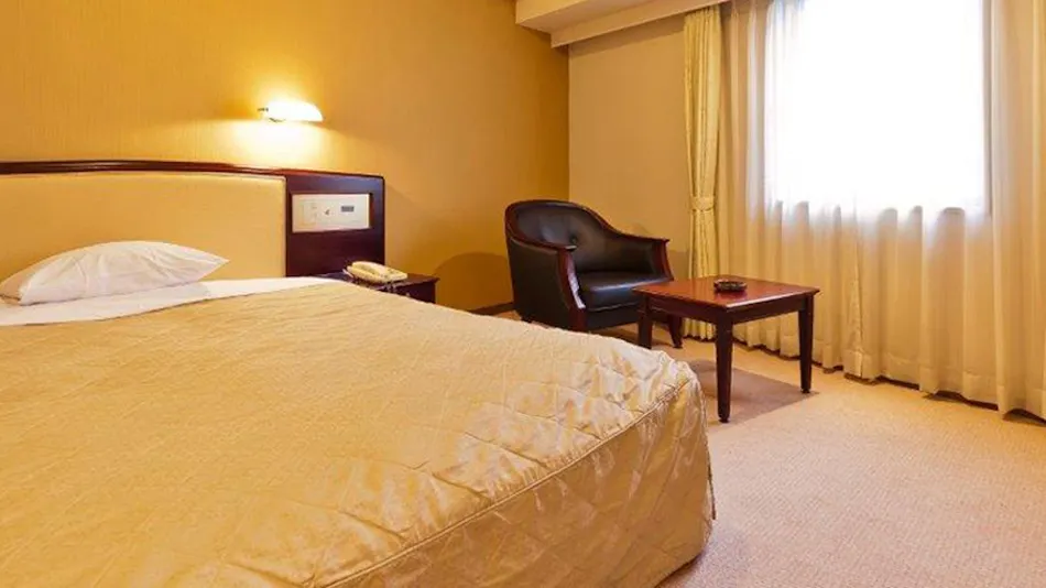 Morioka Grand Hotel Annex