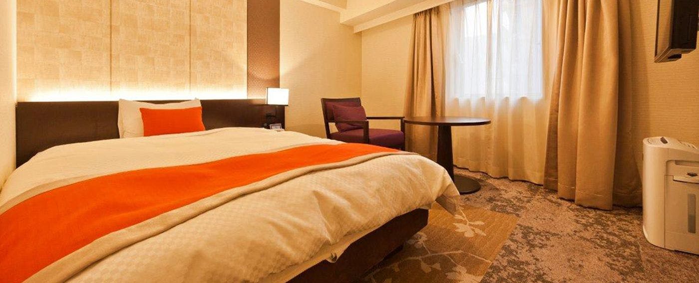 Morioka Grand Hotel Annex