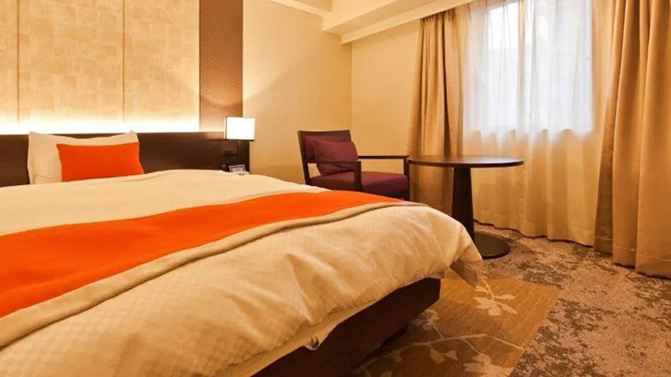 Morioka Grand Hotel Annex