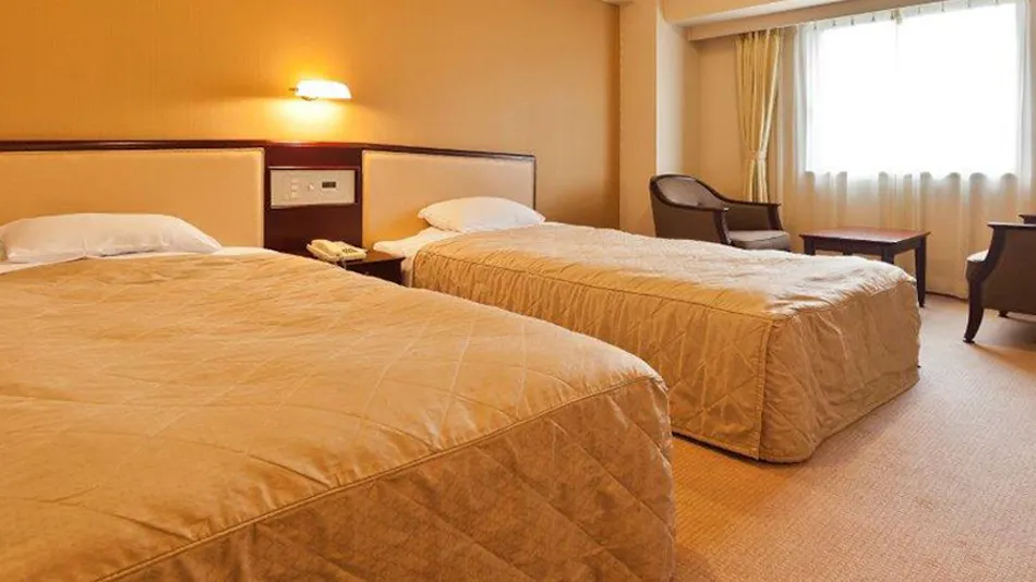 Morioka Grand Hotel Annex