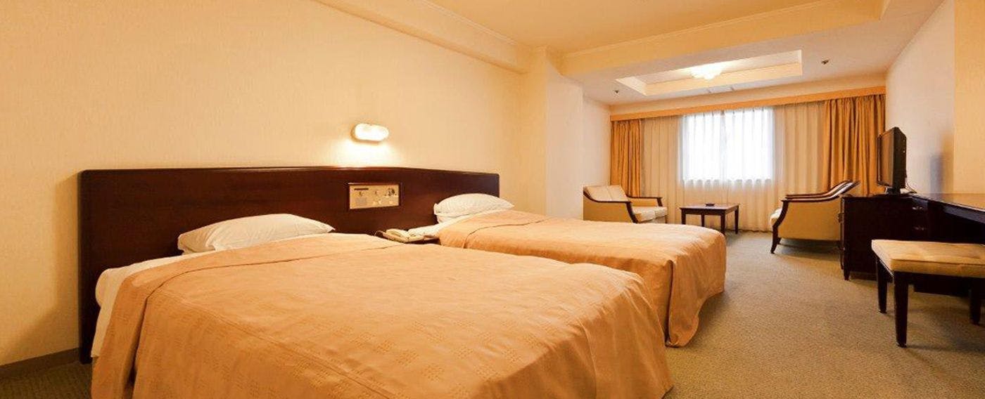 Morioka Grand Hotel Annex