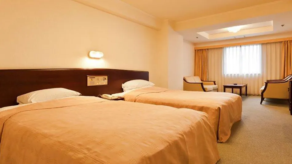 Morioka Grand Hotel Annex