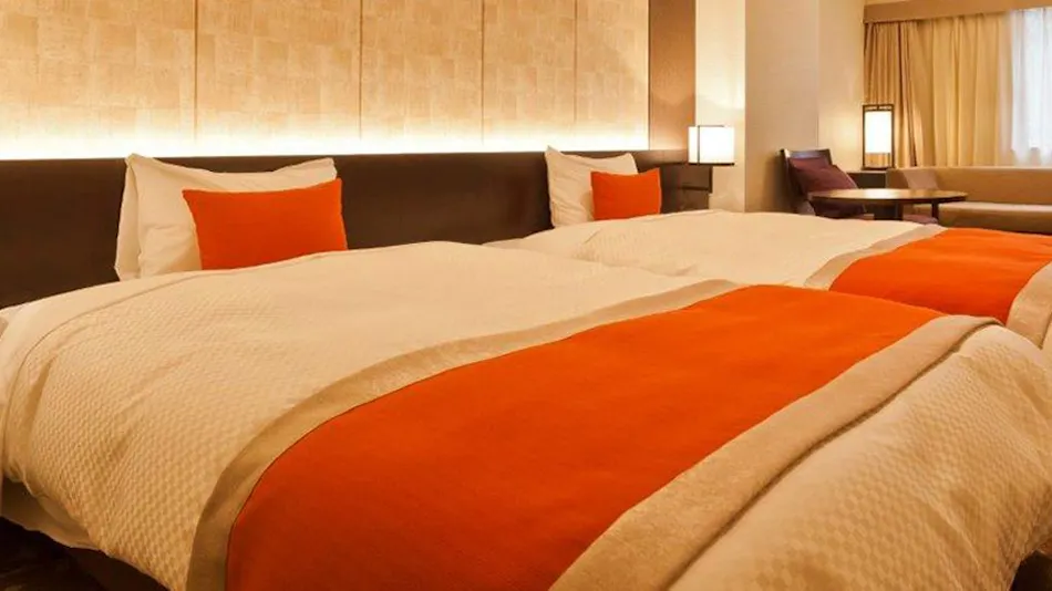 Morioka Grand Hotel Annex