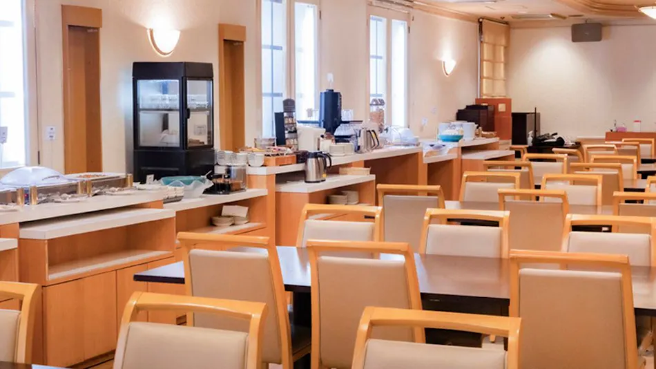 Morioka Grand Hotel Annex