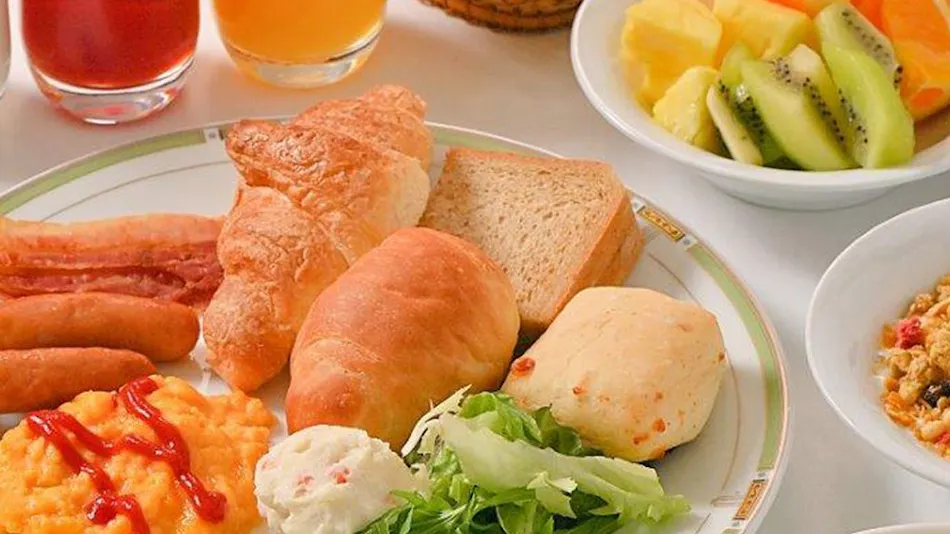 Morioka Grand Hotel Annex