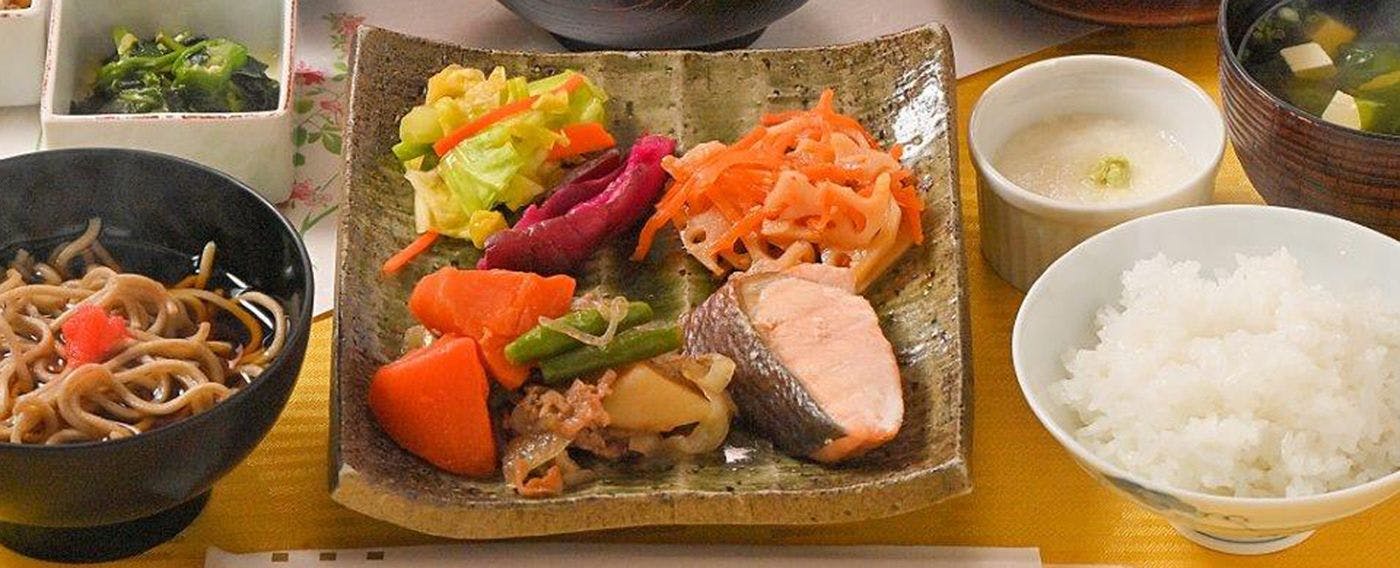 盛岡グランドホテルアネックス