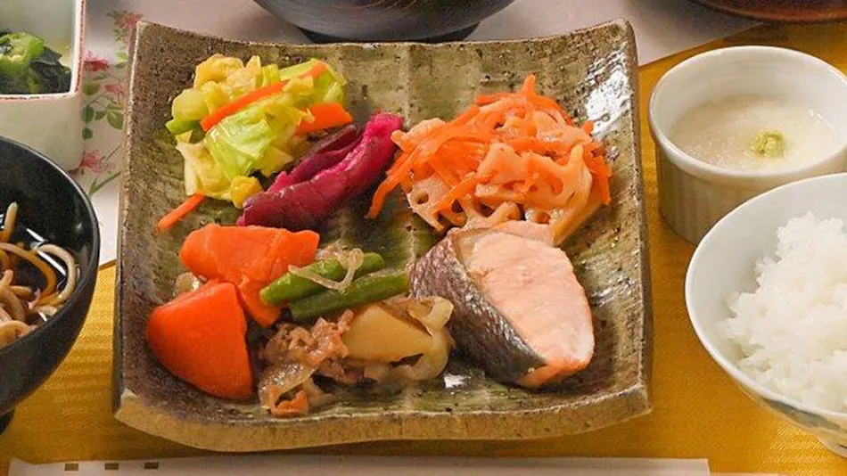 Morioka Grand Hotel Annex