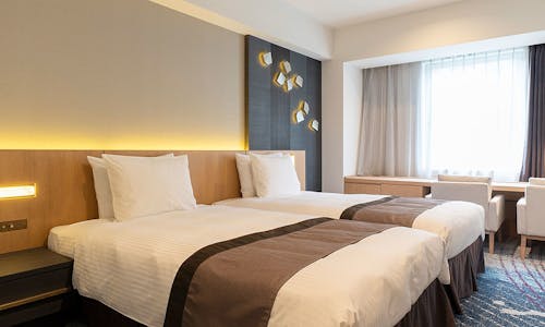 国際センター駅周辺のおすすめビジネスホテル 15選 宿泊予約は 一休 Com