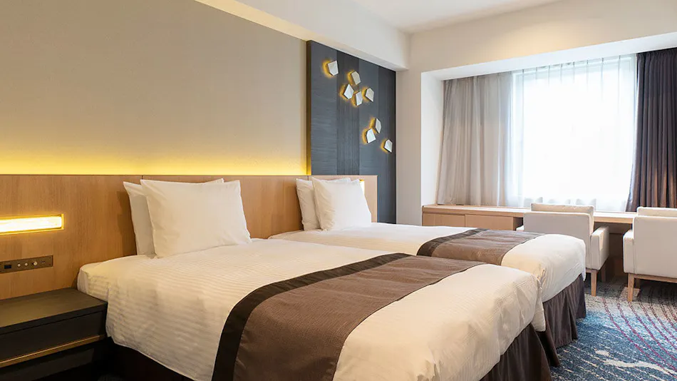 Hotel JAL City Nagoya Nishiki