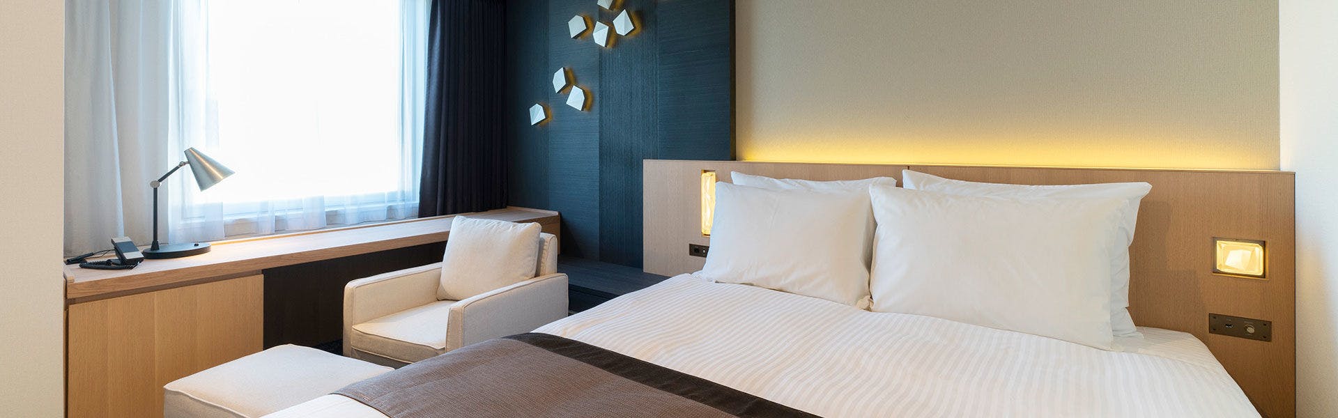 Hotel JAL City Nagoya Nishiki