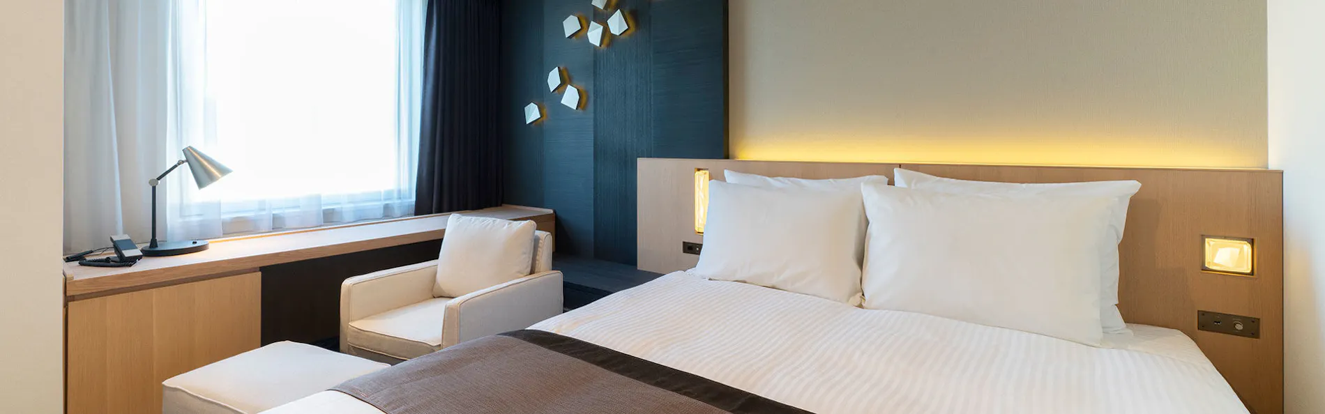 ホテルJALシティ名古屋 錦