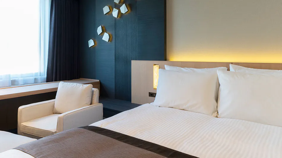 Hotel JAL City Nagoya Nishiki