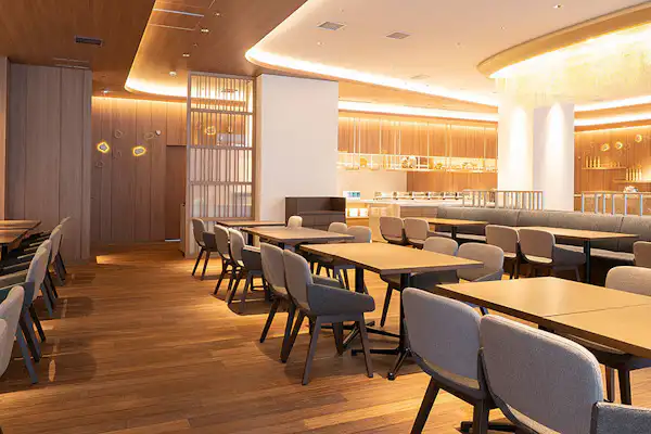 ร้านอาหาร