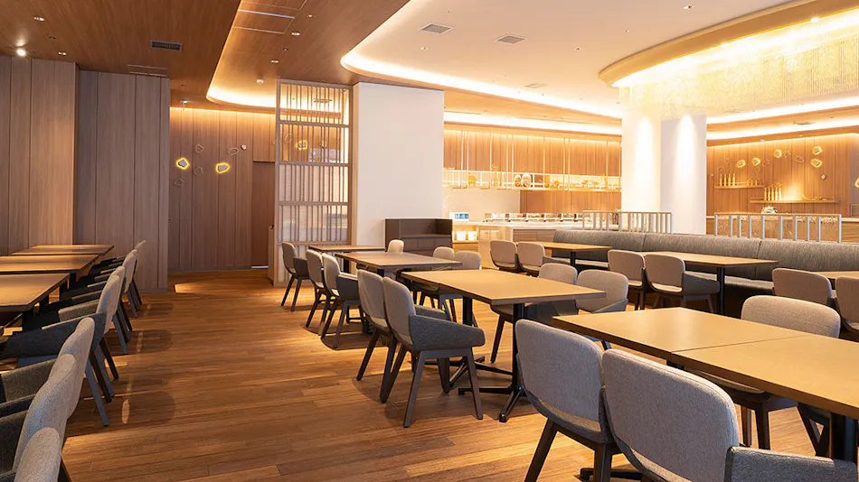 Hotel JAL City Nagoya Nishiki