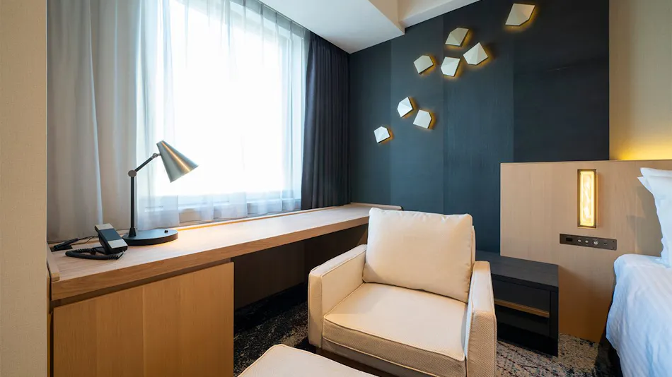 Hotel JAL City Nagoya Nishiki