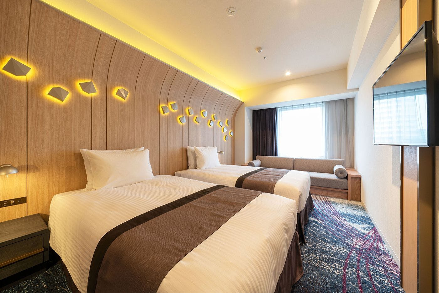 Hotel JAL City Nagoya Nishiki