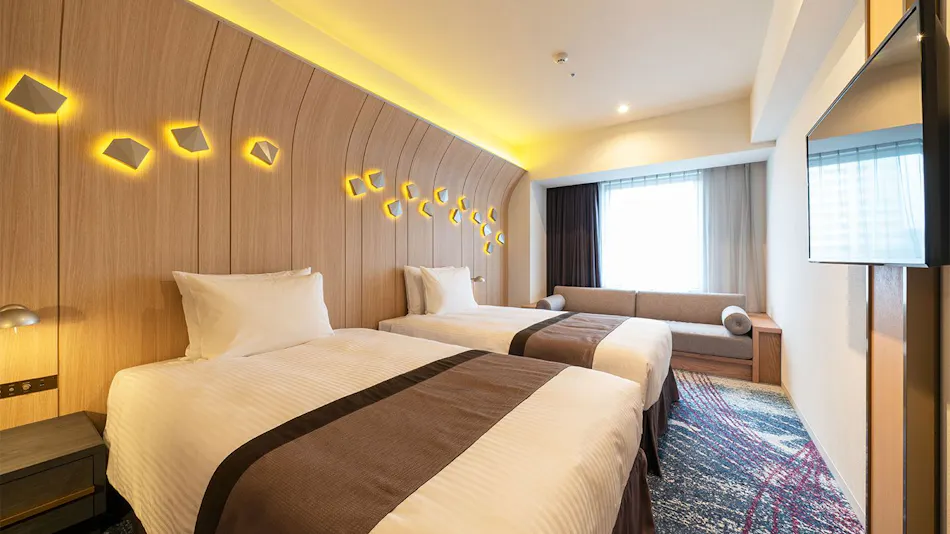 Hotel JAL City Nagoya Nishiki