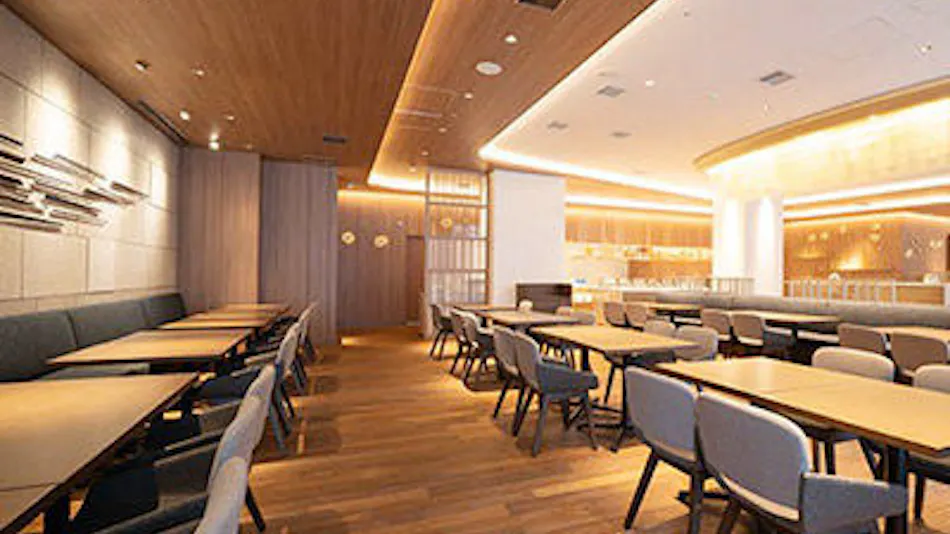 Hotel JAL City Nagoya Nishiki