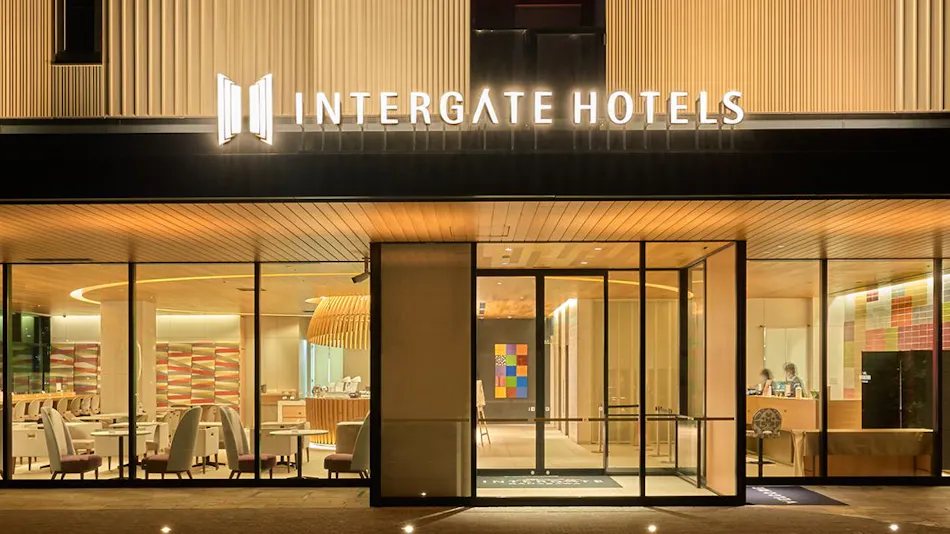 Hotel Intergate Kanazawa