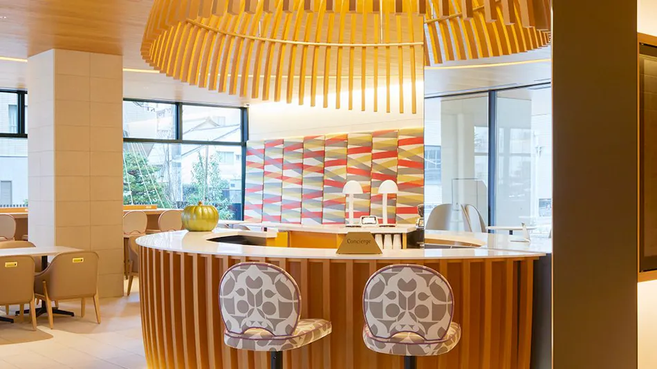 Hotel Intergate Kanazawa