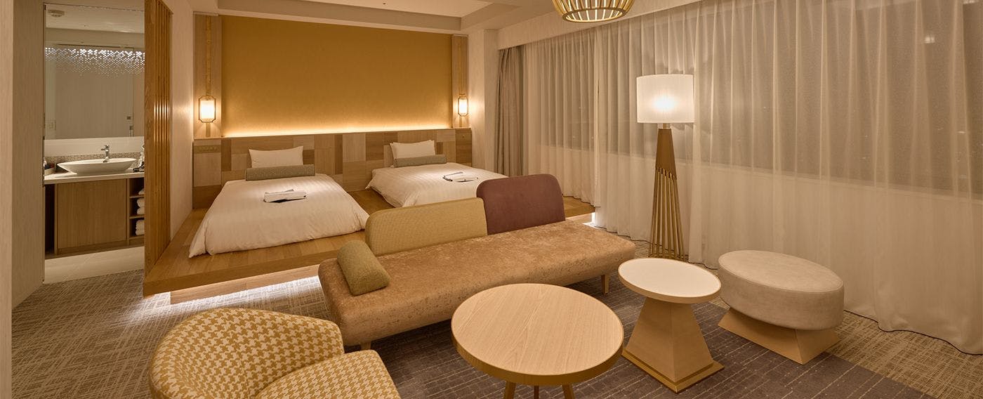 Hotel Intergate Kanazawa