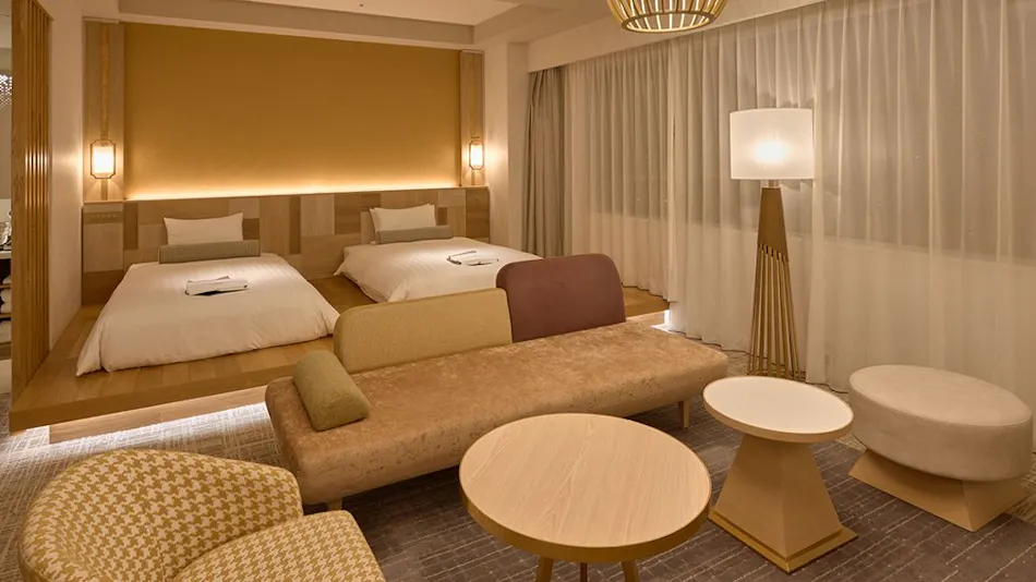 Hotel Intergate Kanazawa