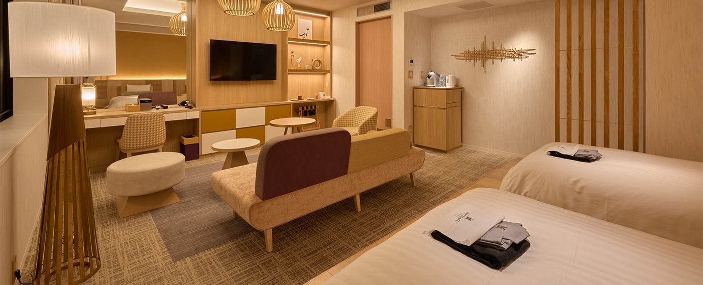 Hotel Intergate Kanazawa