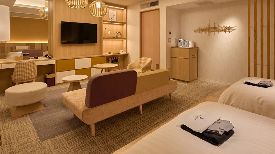 Hotel Intergate Kanazawa