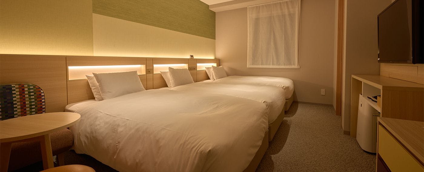 Hotel Intergate Kanazawa