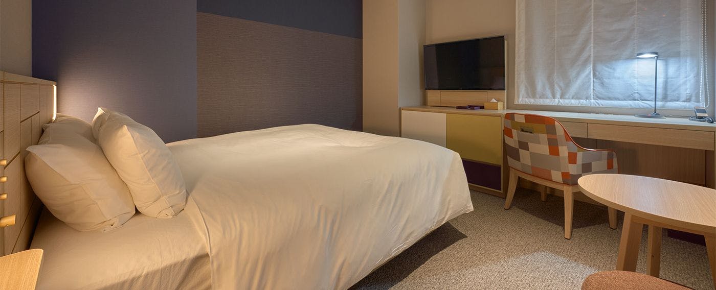 Hotel Intergate Kanazawa