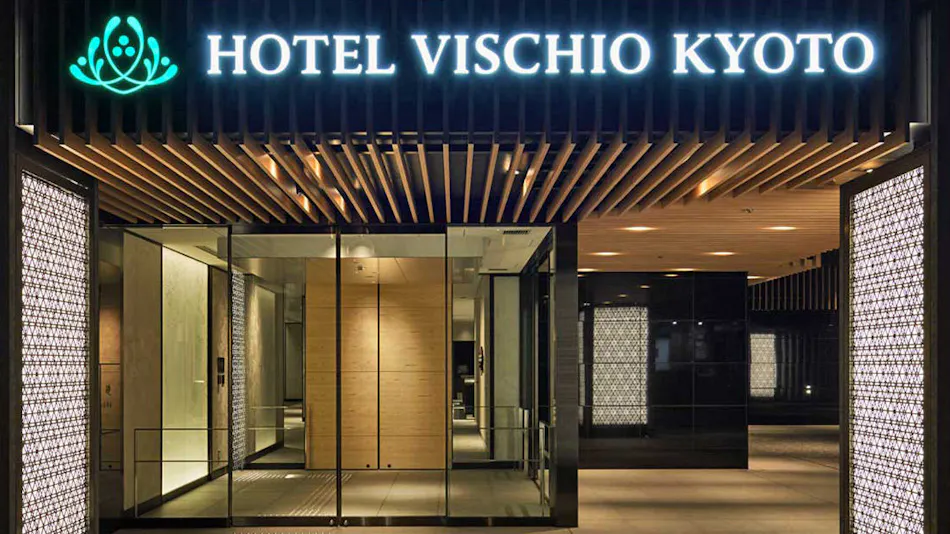 Hotel Vischio Kyoto by GRANVIA
