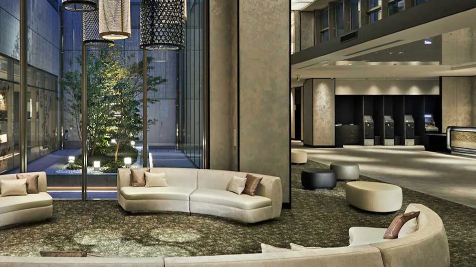 Hotel Vischio Kyoto by GRANVIA