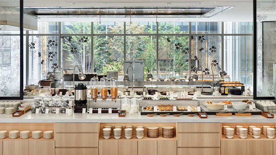 Hotel Vischio Kyoto by GRANVIA