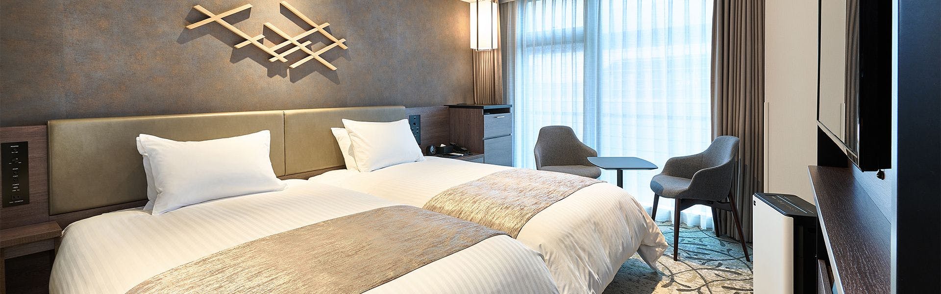 ホテルヴィスキオ京都 by GRANVIA