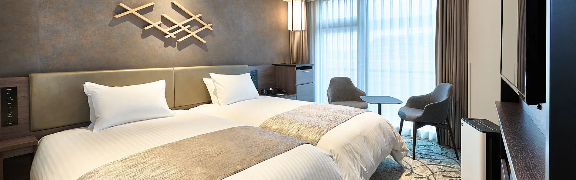 ホテルヴィスキオ京都 by GRANVIA