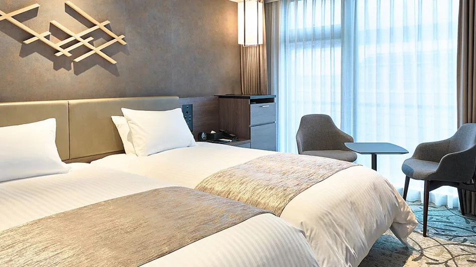 Hotel Vischio Kyoto by GRANVIA