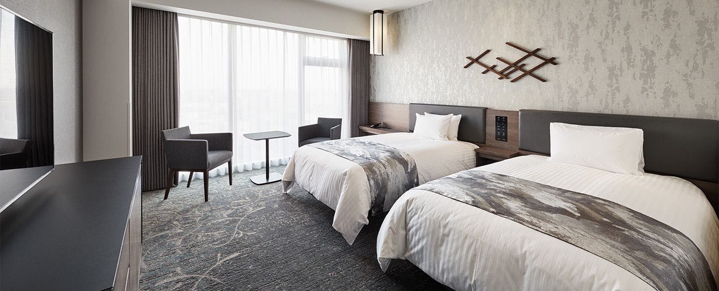 Hotel Vischio Kyoto by GRANVIA