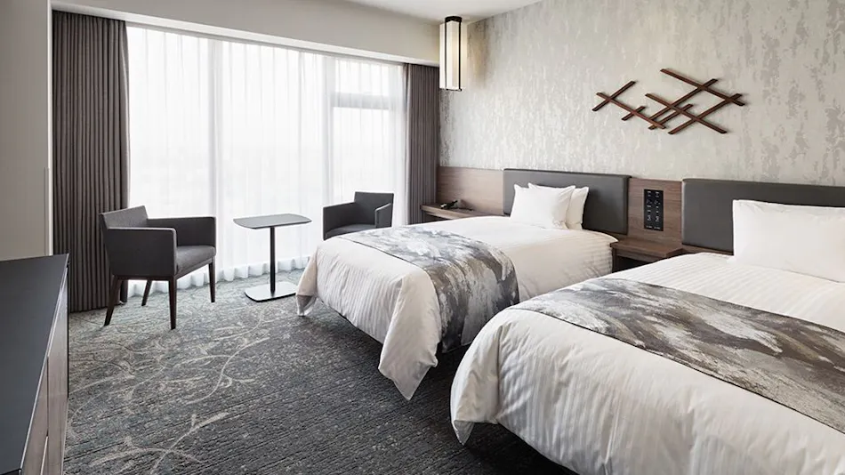 Hotel Vischio Kyoto by GRANVIA