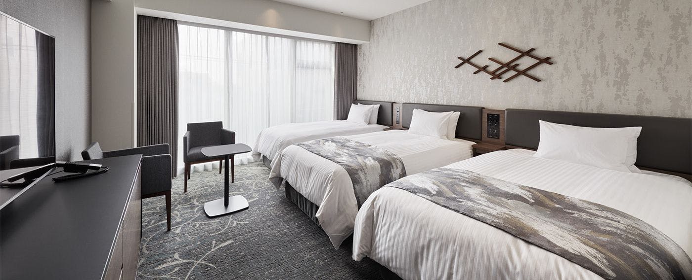 Hotel Vischio Kyoto by GRANVIA