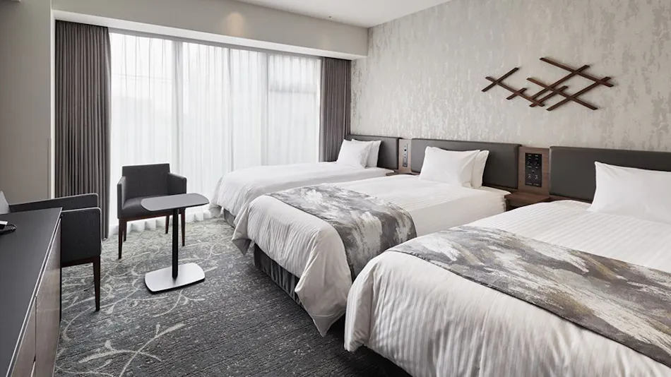 Hotel Vischio Kyoto by GRANVIA