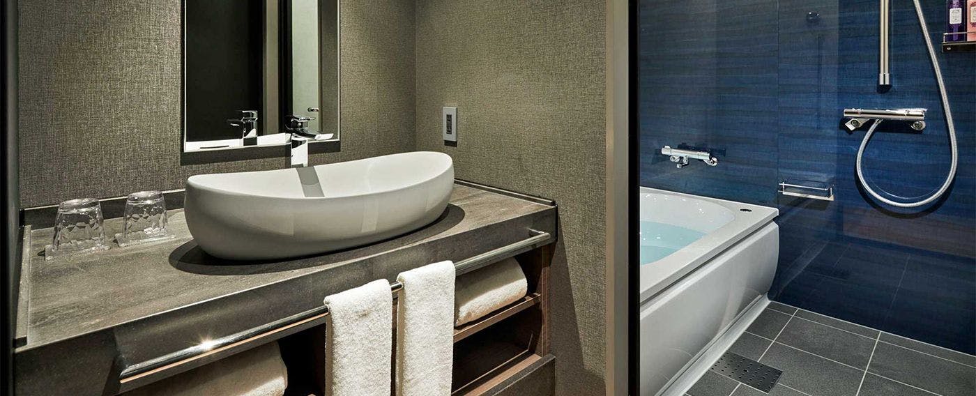 Hotel Vischio Kyoto by GRANVIA