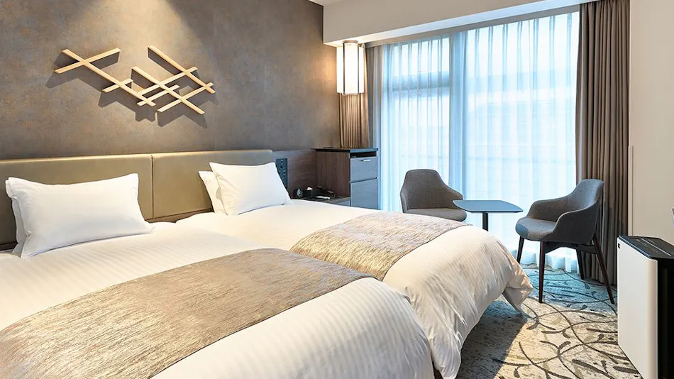 Hotel Vischio Kyoto by GRANVIA