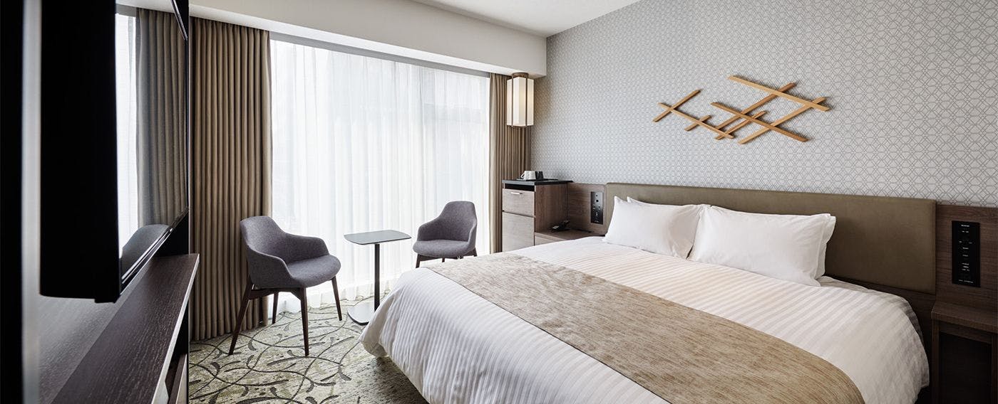 Hotel Vischio Kyoto by GRANVIA