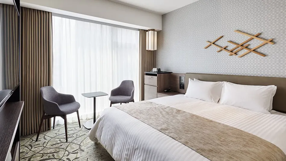 Hotel Vischio Kyoto by GRANVIA