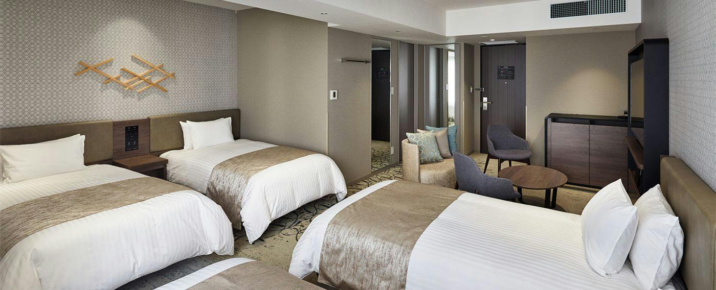 Hotel Vischio Kyoto by GRANVIA