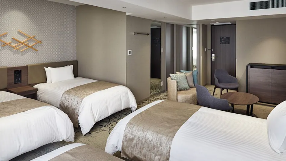 Hotel Vischio Kyoto by GRANVIA