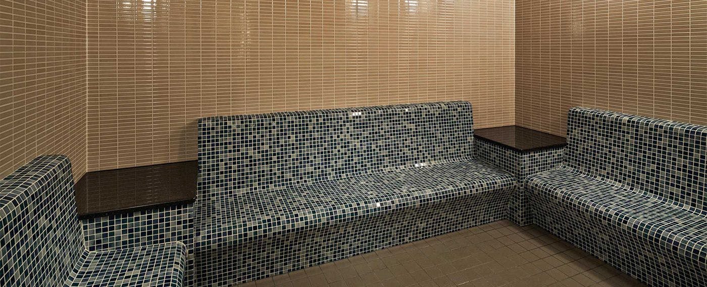 雾蒸桑拿（仅限女性）