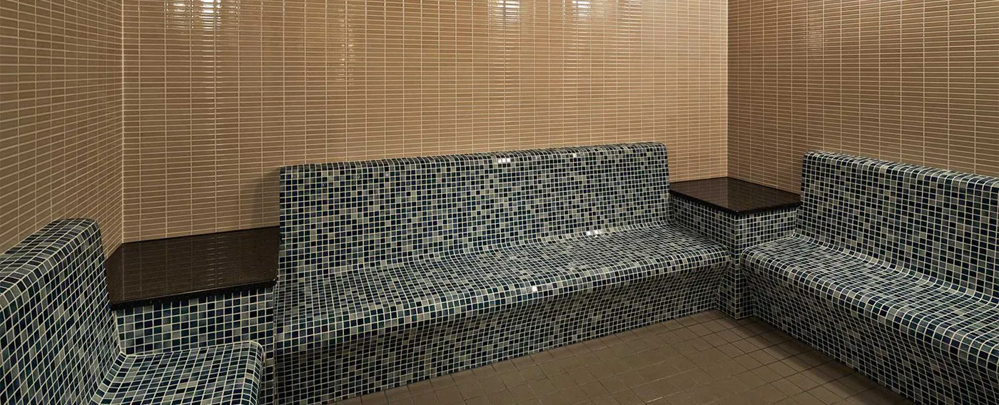 雾蒸桑拿(仅限女性)